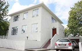 Baldursbra Guesthouse Tjarnargata